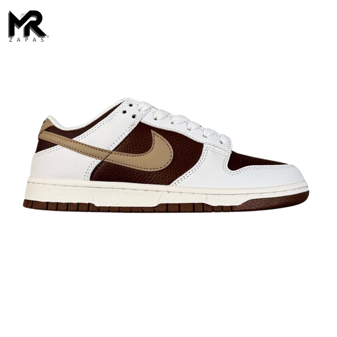 Dunk Low SB - Nature M/Blanco