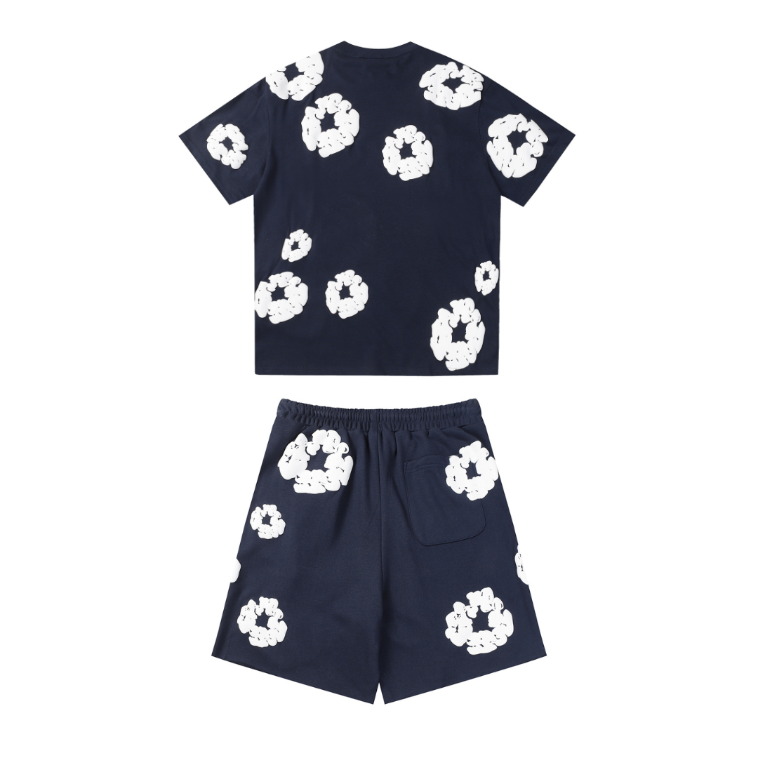 Conjunto DENIM TEAR$