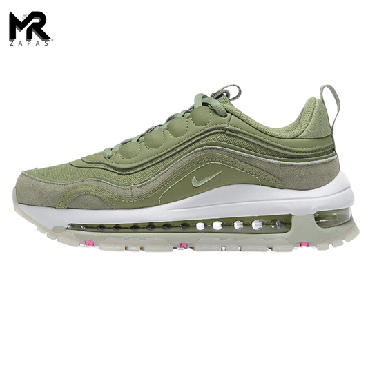 Air Max - 97 -  Verde