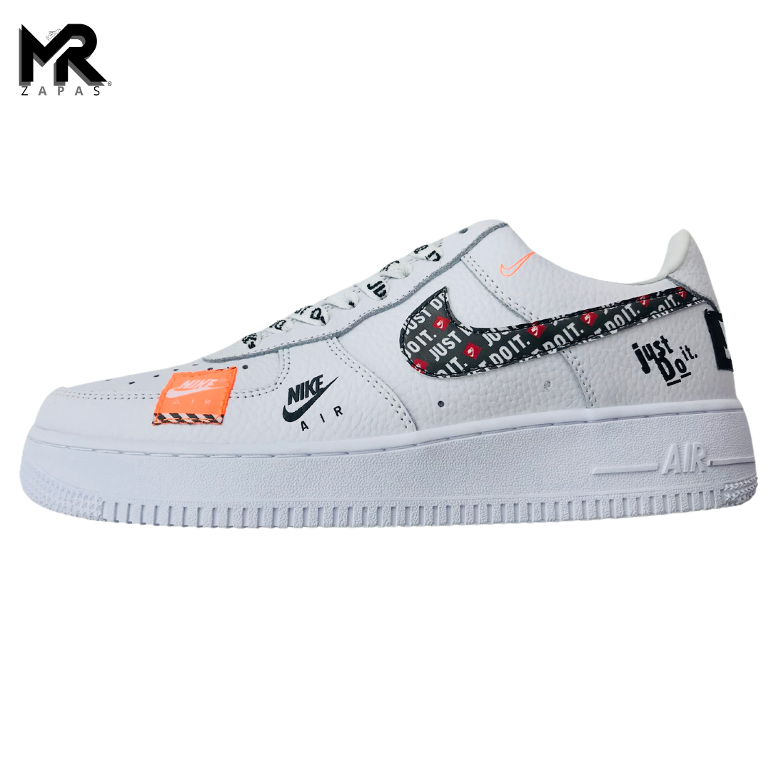 Air Force 1 Low - Just Doit