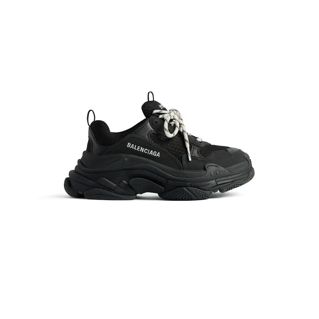 BALENCIAG@ TRIPLE S