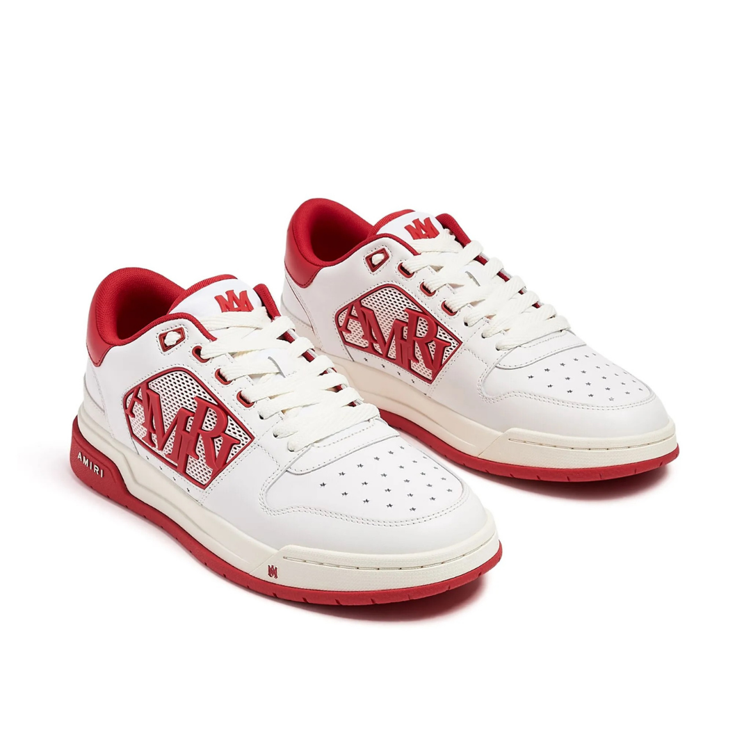 Amiri trainer