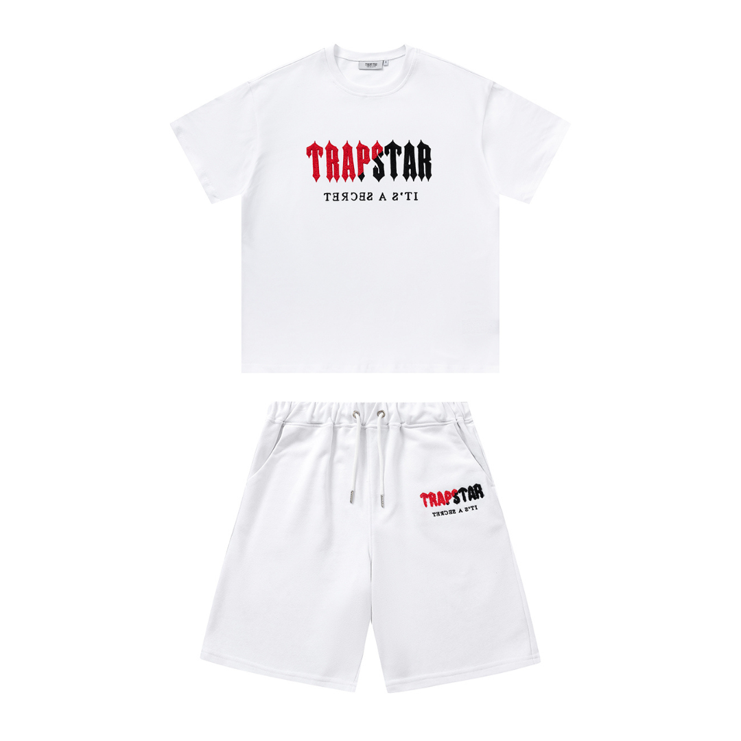 Conjunto TRAPSTAR