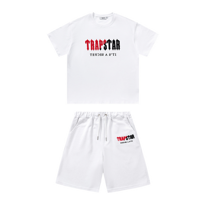 Conjunto TRAPSTAR