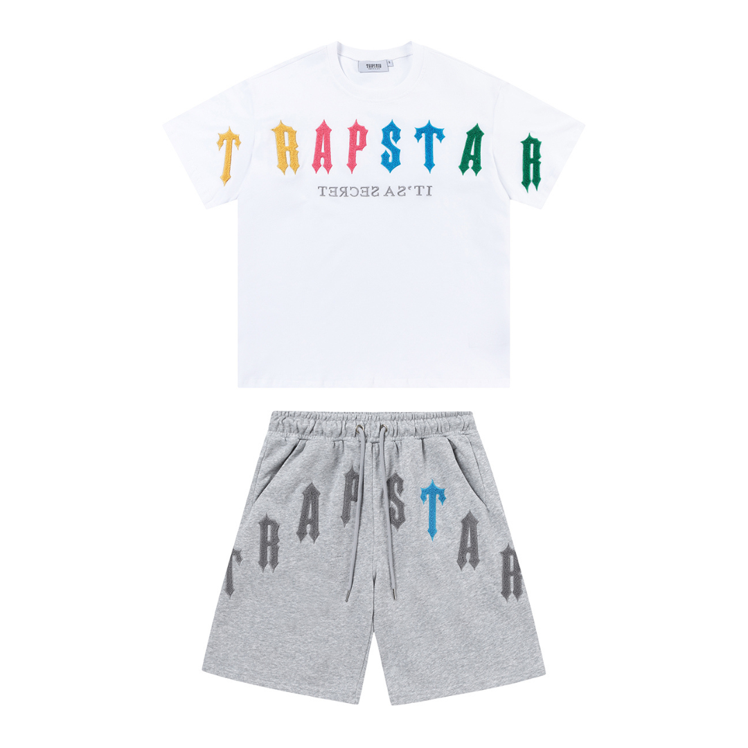 Conjunto TRAPSTAR