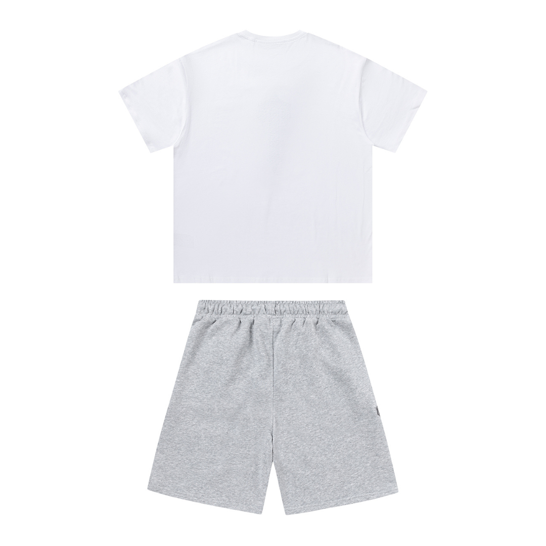 Conjunto TRAPSTAR