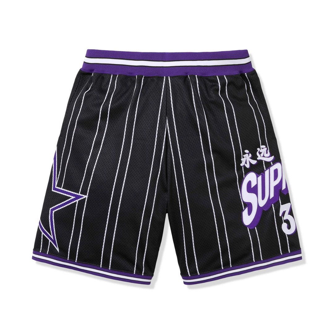 Conjunto SUPR&M3
