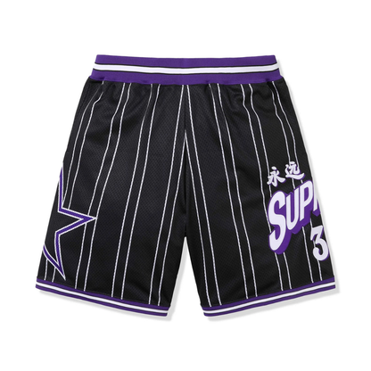 Conjunto SUPR&M3