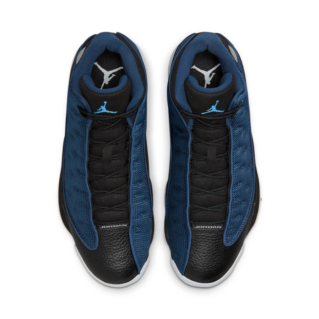 J13 Retro Navy