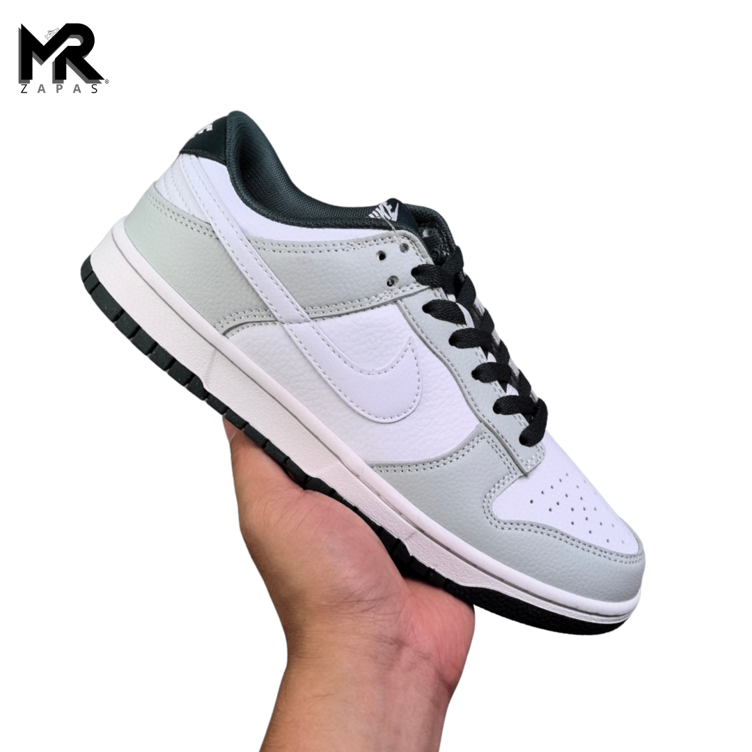 Dunk SB Low  -  BL/G