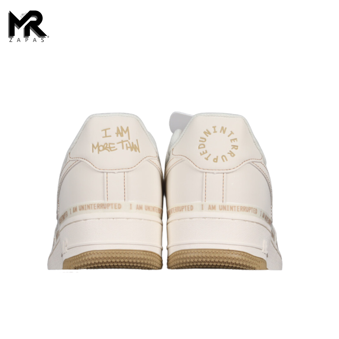 N**K X Uninterrupted  - Air Force 1 07 Low