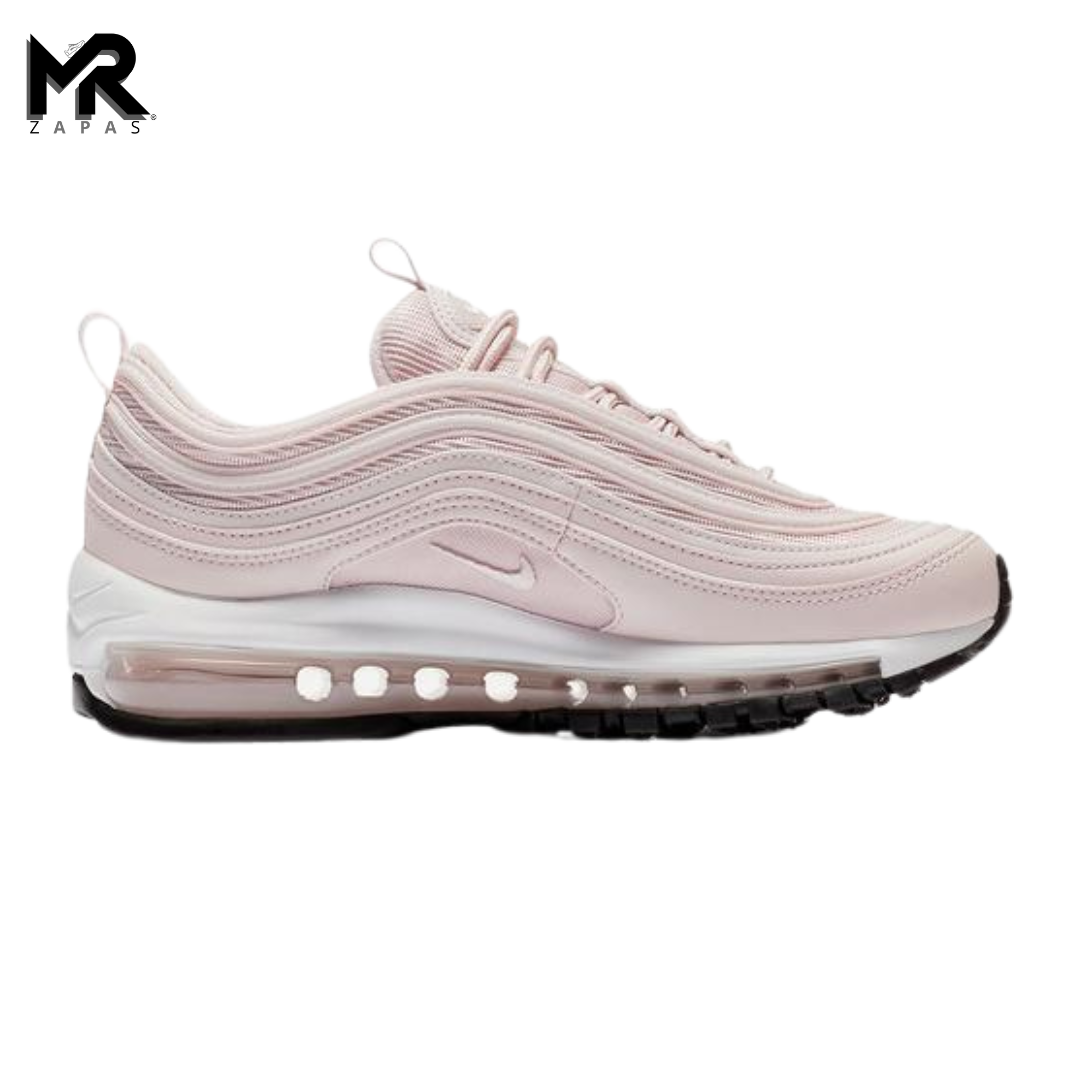 Air Max - 97 - Rosa Claro