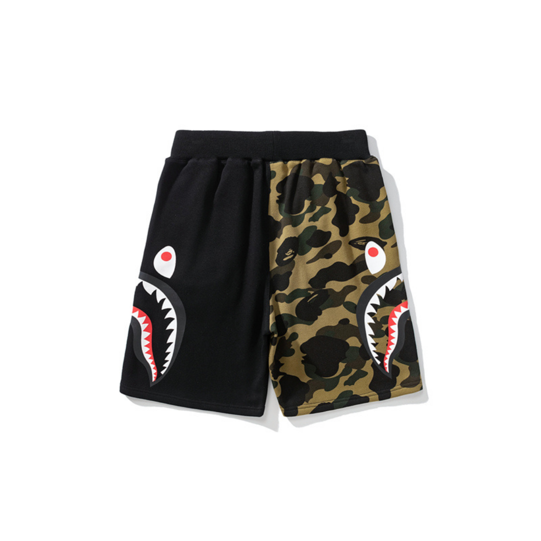 Pantalones cortos BAP£