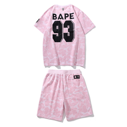 Conjunto BAP£