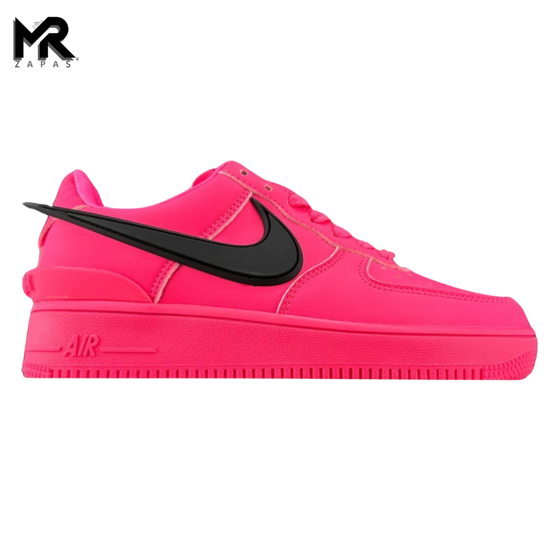 N*K Air Force 1  x Ambush - Low â€Phantomâ€œ