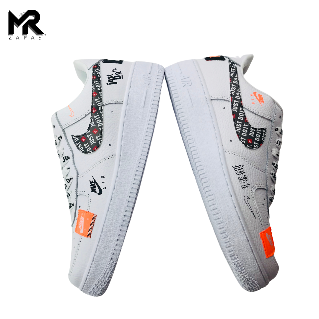 Air Force 1 Low - Just Doit