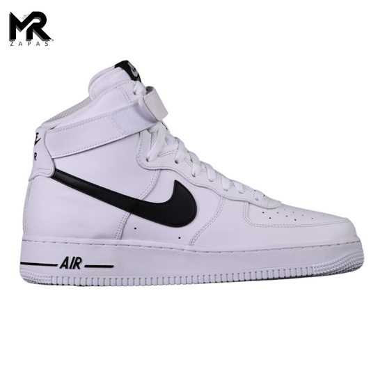N**K AIR FORCE 1 LOW - "PANDA" (WHITE/BLACK)
