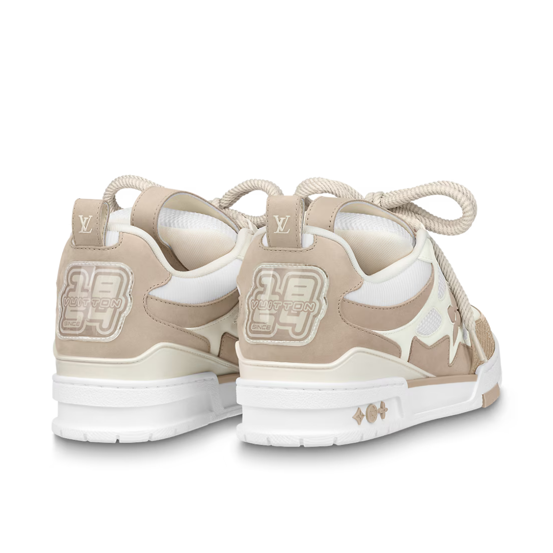Skater Monogram