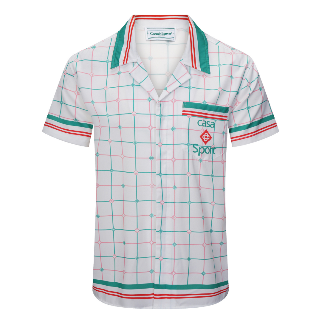 Conjunto CASA BLANC@