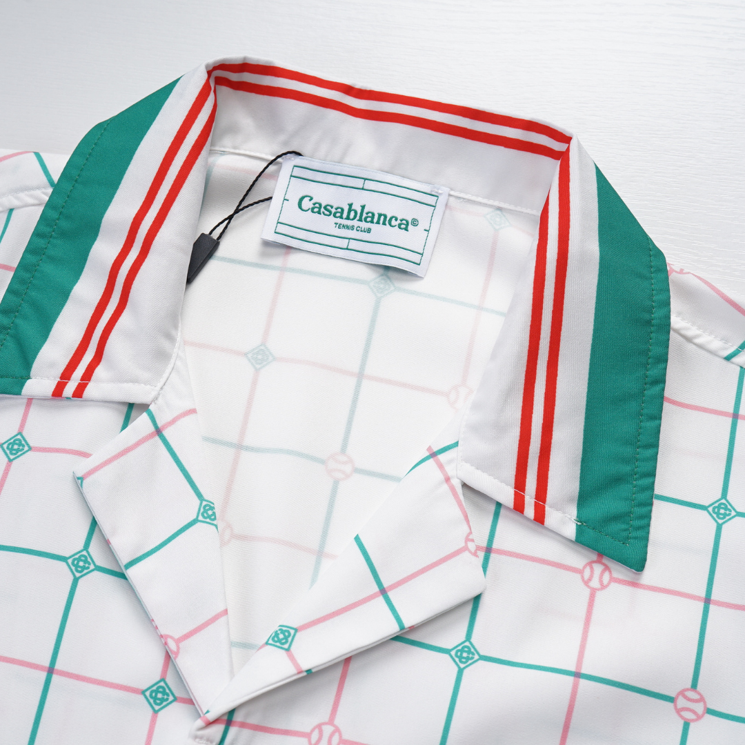 Conjunto CASA BLANC@