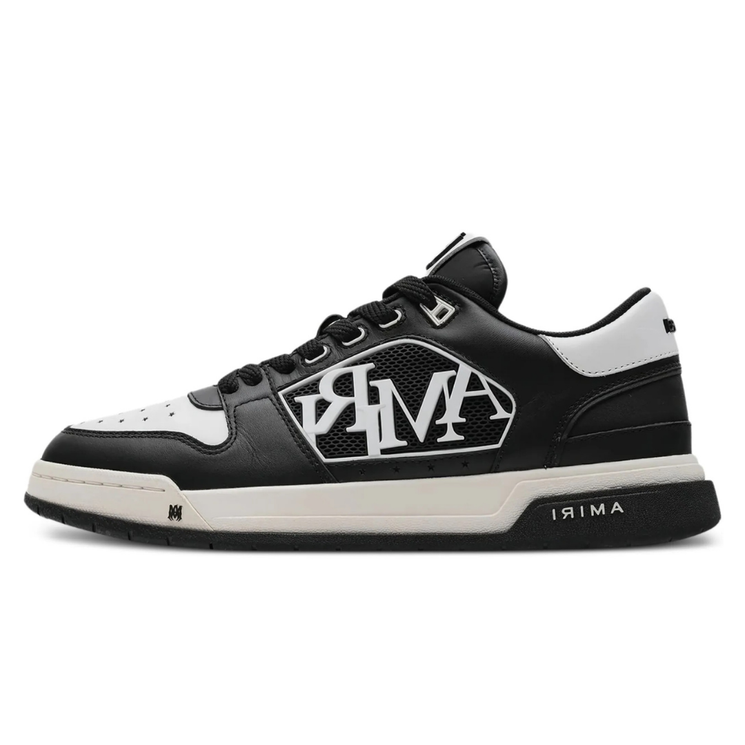 Amiri trainer