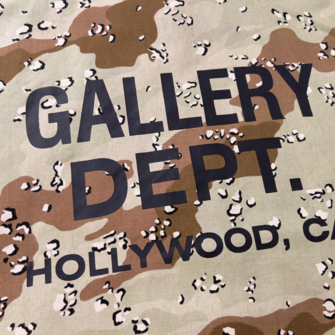Conjuntos Gallery Dpt