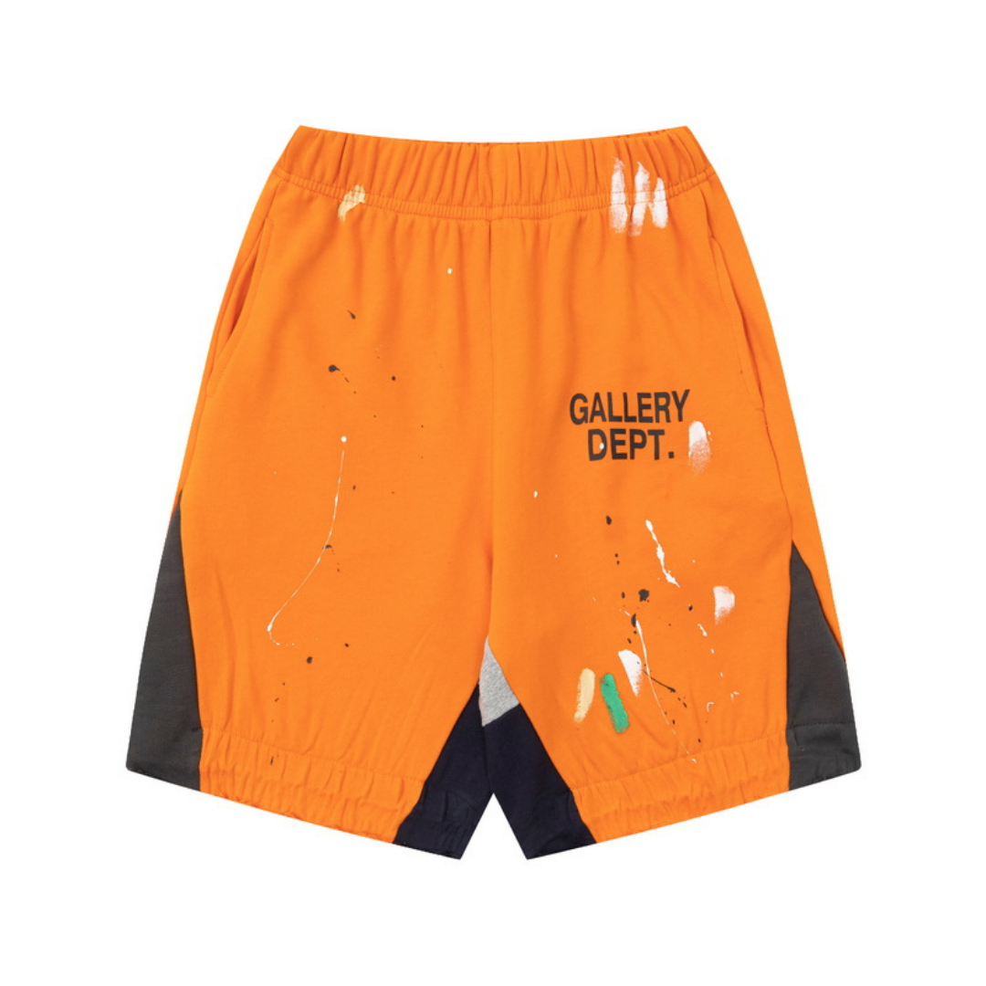 Pantalones cortos Gallery Dpt