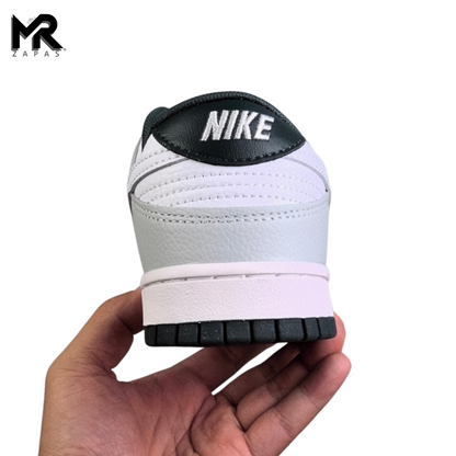 Dunk SB Low  -  BL/G