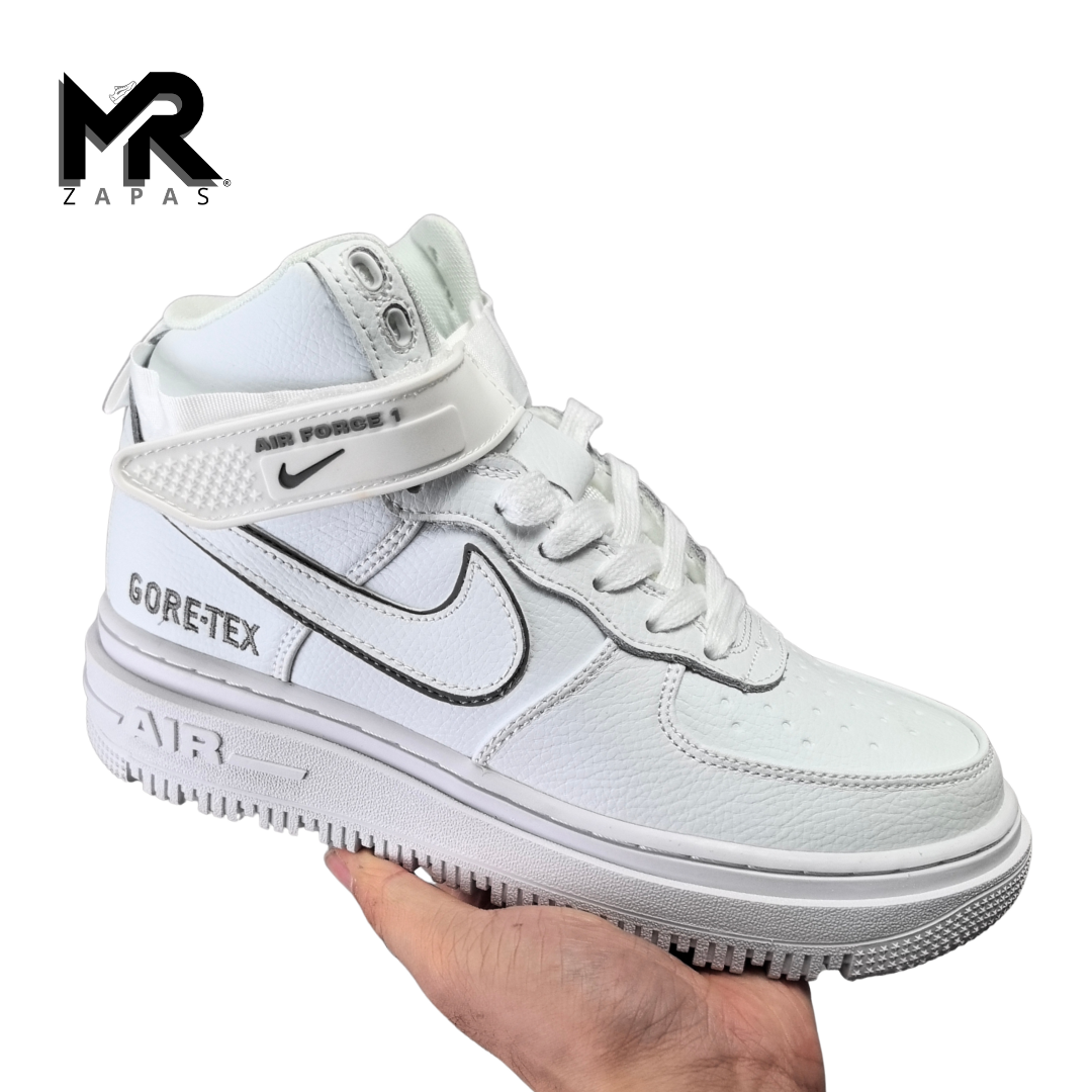 N**K AIR FORCE 1 GORE-TEX