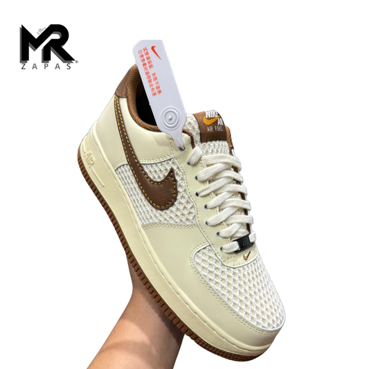 N**K - Air Force 1 07 Low -