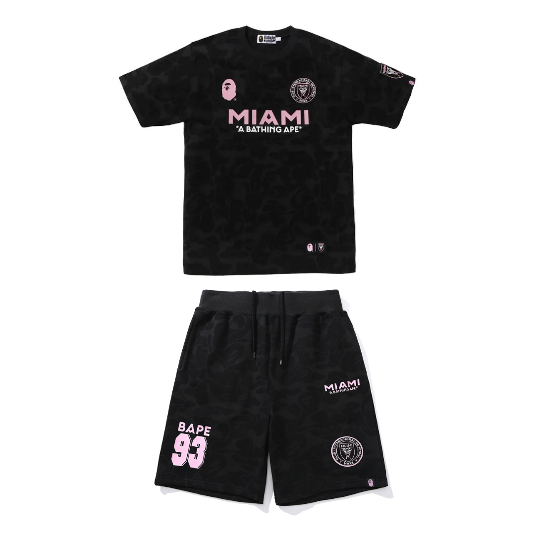 Conjunto BAP£