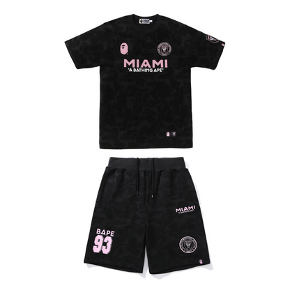 Conjunto BAP£