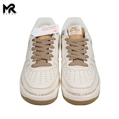 N**K X Uninterrupted  - Air Force 1 07 Low