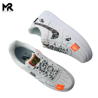 Air Force 1 Low - Just Doit
