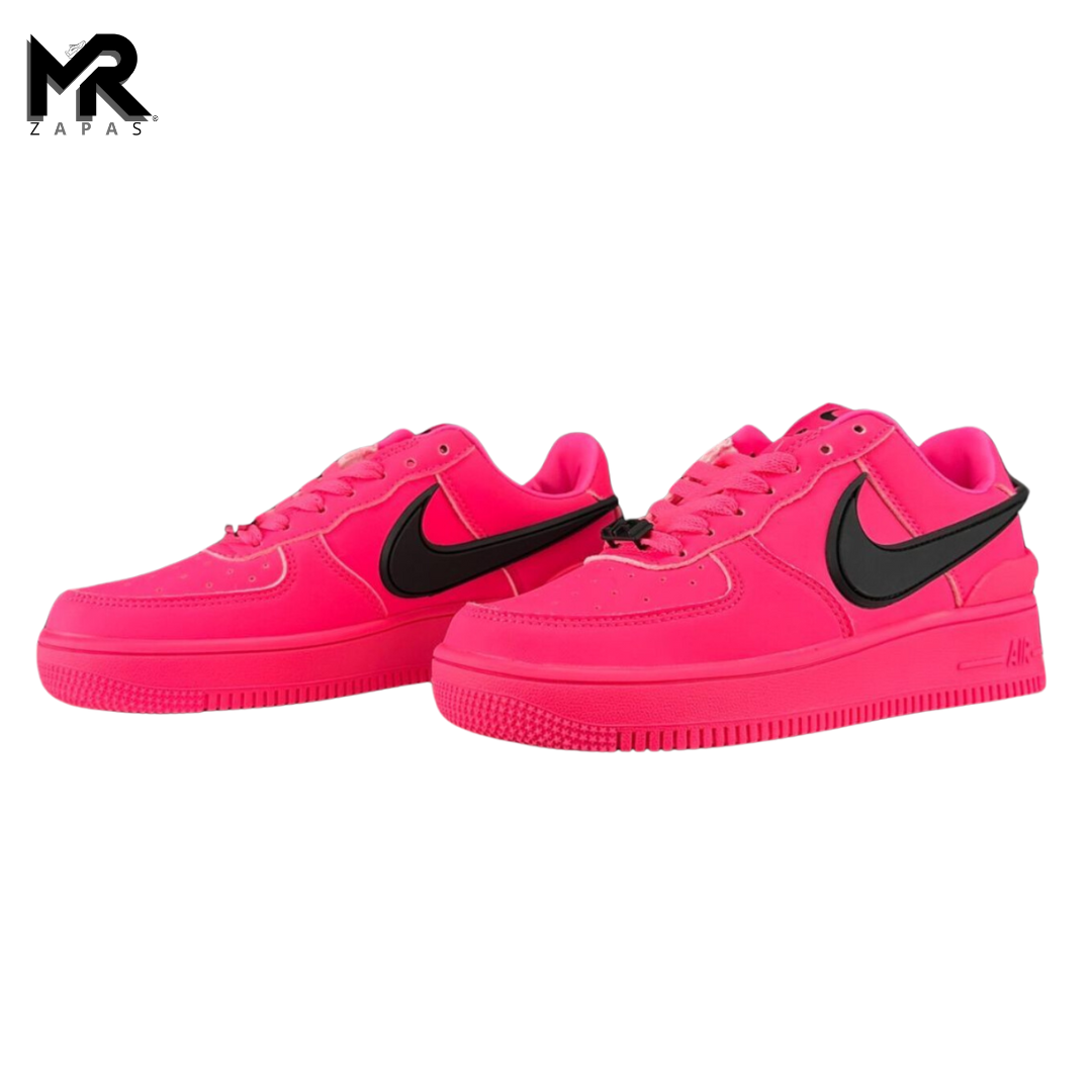 N*K Air Force 1  x Ambush - Low â€Phantomâ€œ