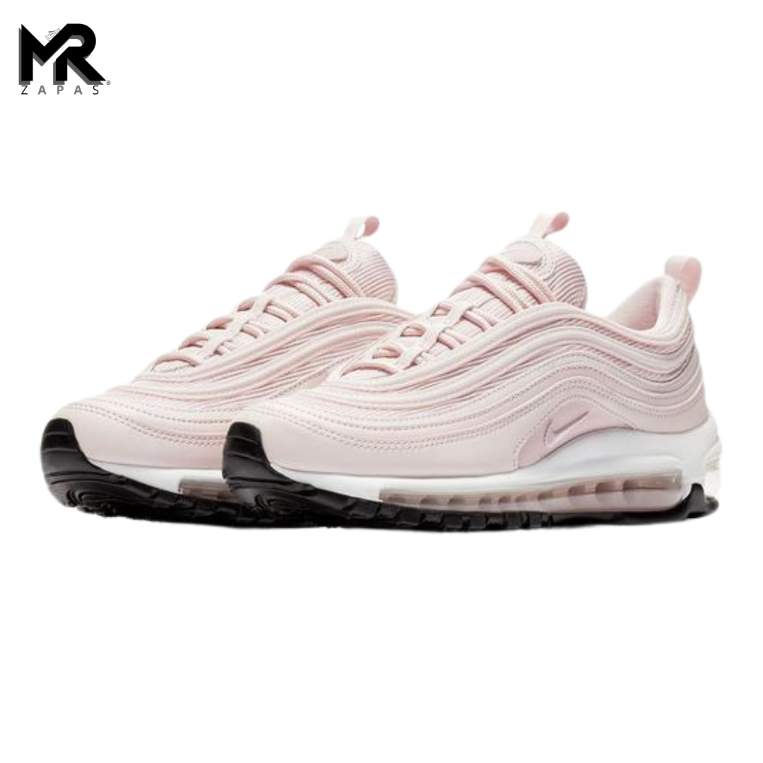 Air Max - 97 - Rosa Claro