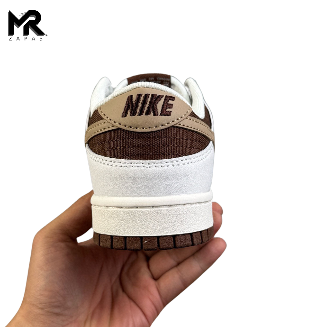 Dunk Low SB - Nature M/Blanco