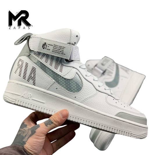 N**K AIR FORCE 1 HIGH 'UNDER CONSTRUCTION