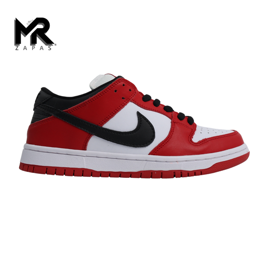 N**K SB DUN**K LOW - "CHICAGO" (J-PACK)