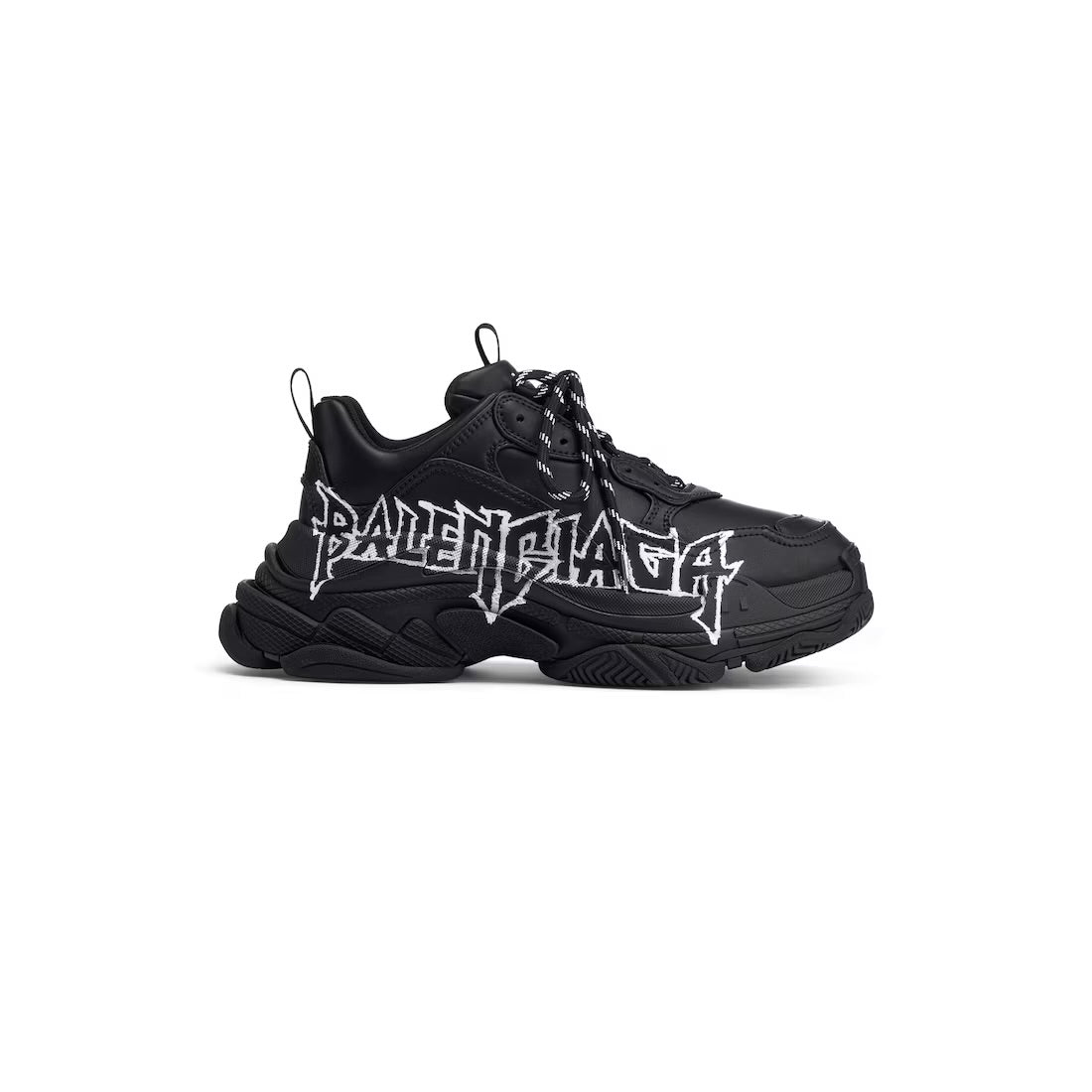 BALENCIAG@ TRIPLE S