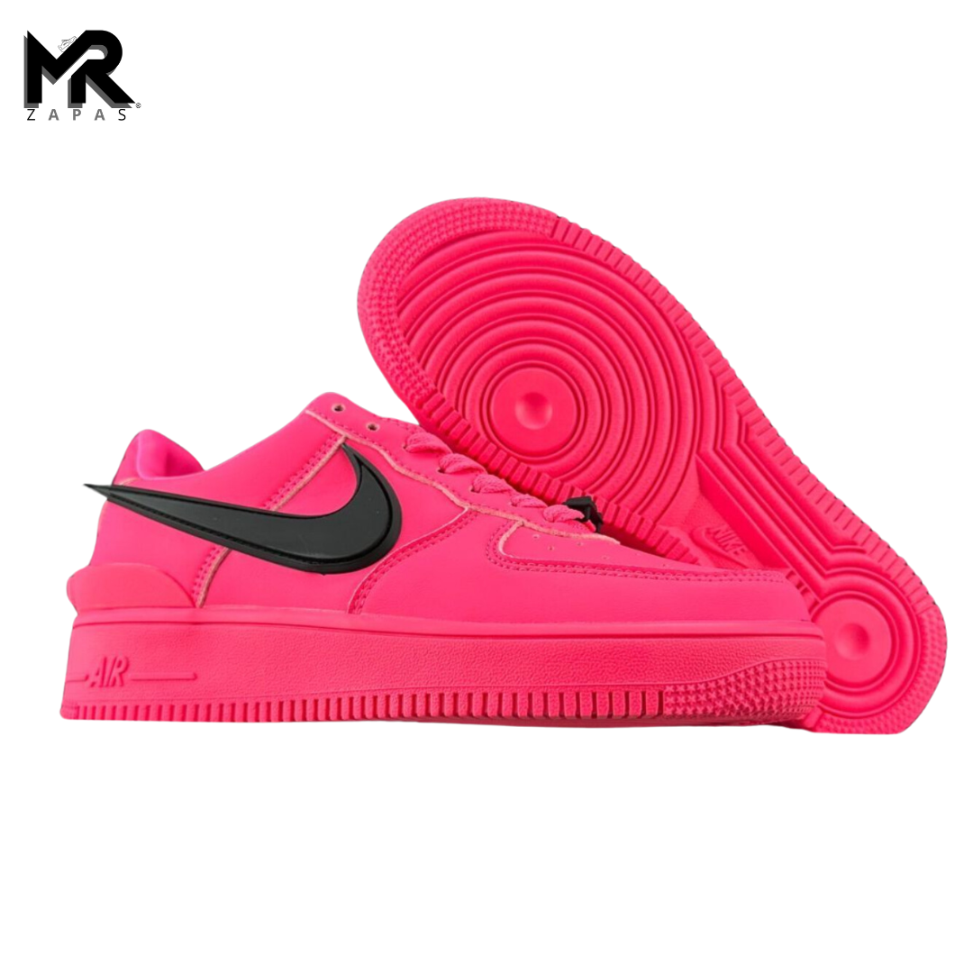 N*K Air Force 1  x Ambush - Low â€Phantomâ€œ