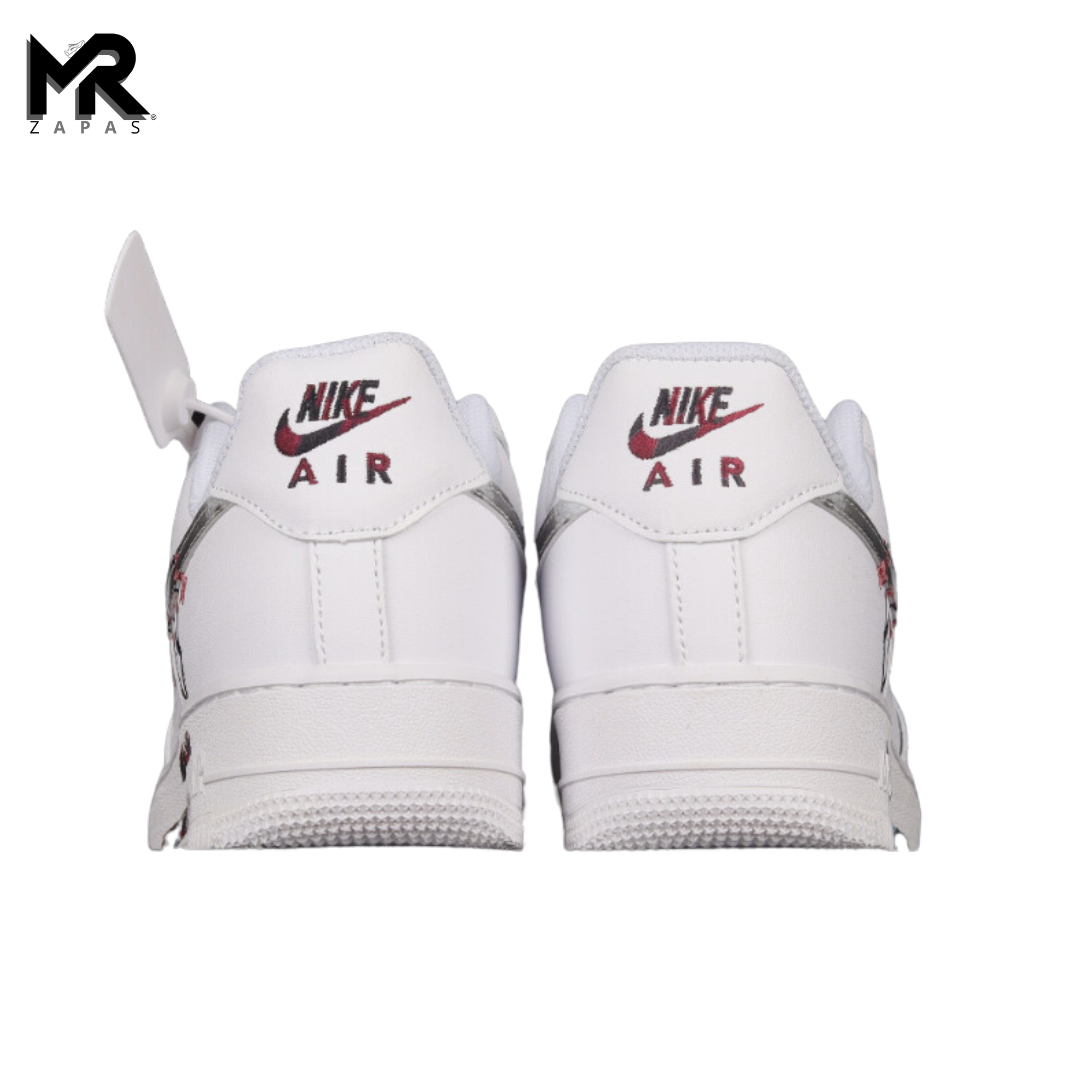 Air Force 1 Low - Retro Custom