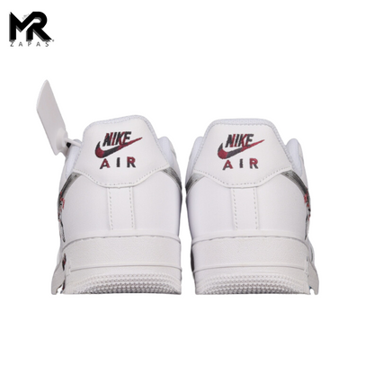 Air Force 1 Low - Retro Custom
