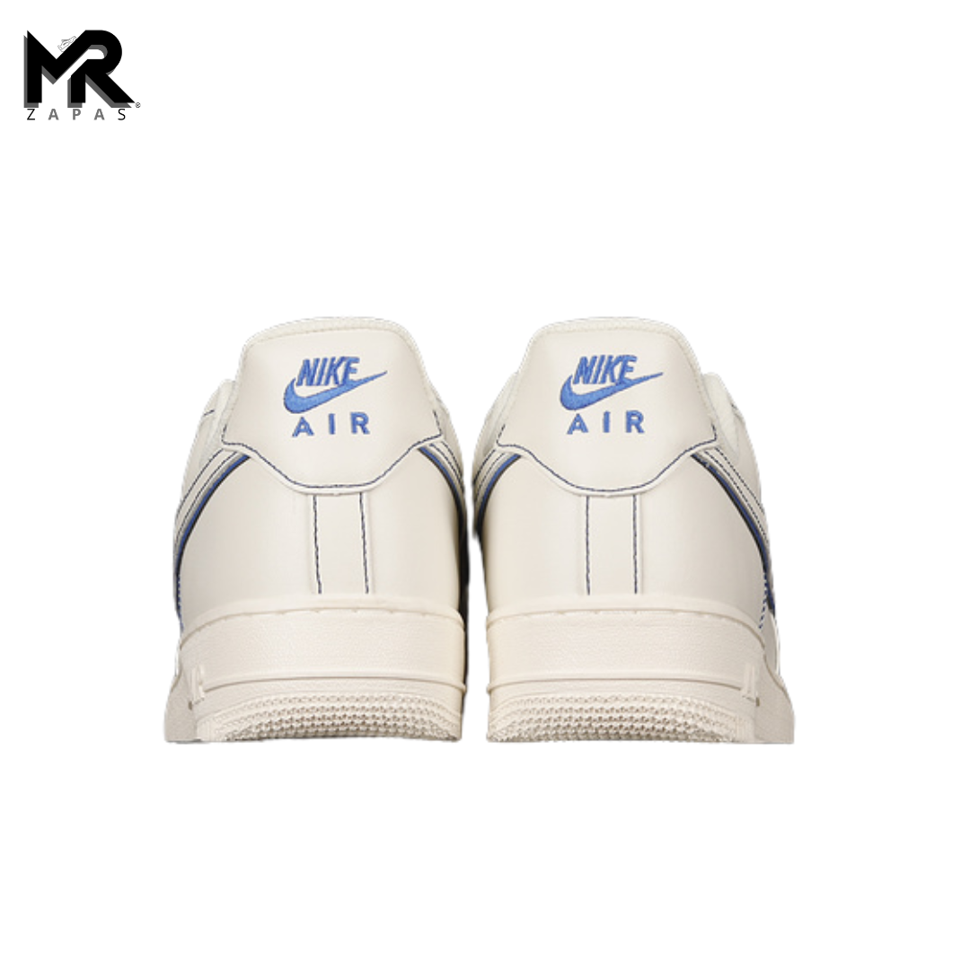 Air Force 1 Low 07 - Sail/Phantom/Azul