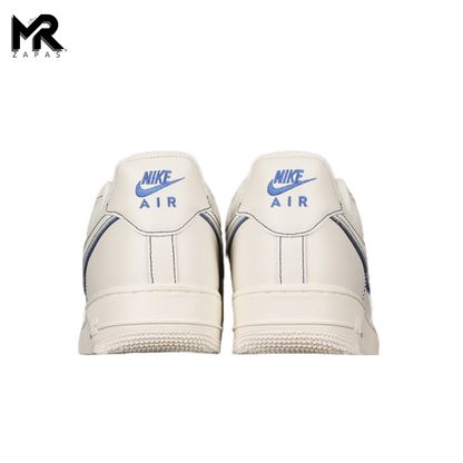 Air Force 1 Low 07 - Sail/Phantom/Azul