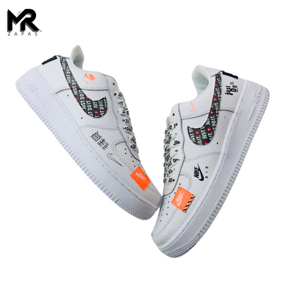 Air Force 1 Low - Just Doit