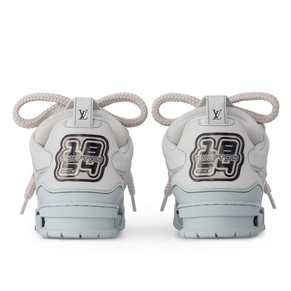 Skater Monogram
