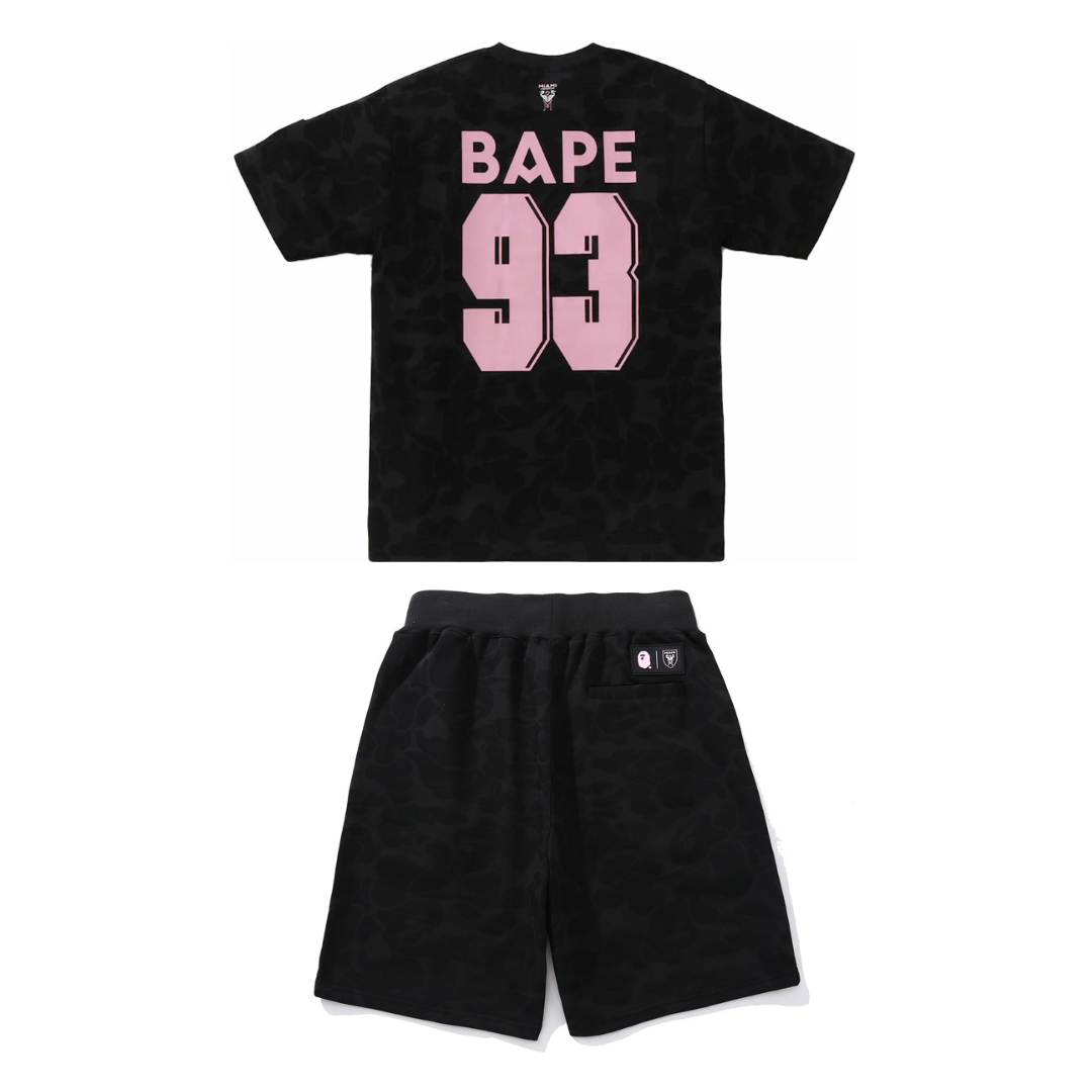Conjunto BAP£