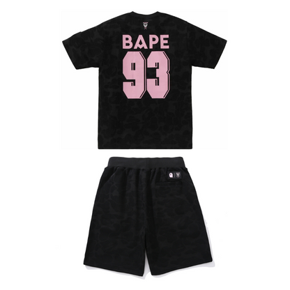 Conjunto BAP£