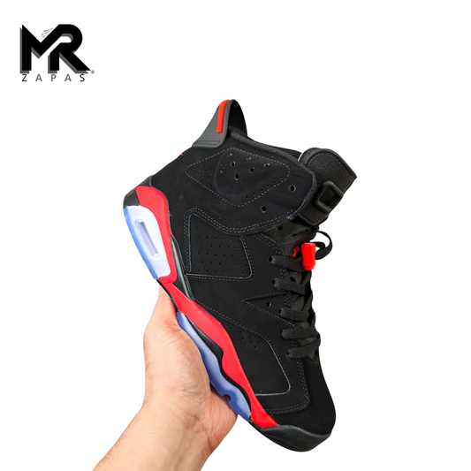 J6 Retro Infrared